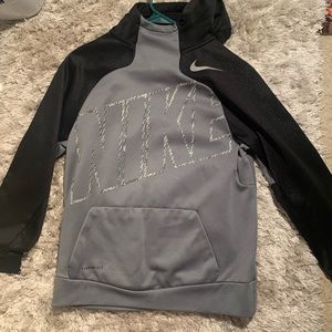 Nike hoodie
